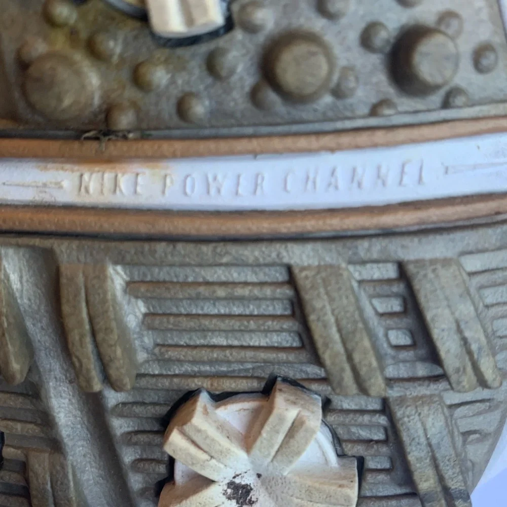 Nike Golf shoes - Picture 4 of 12